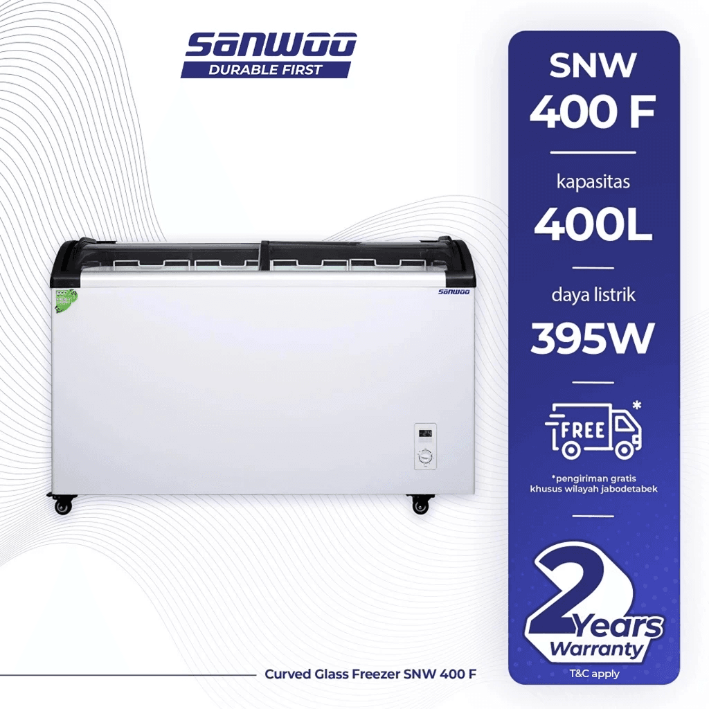 SNW 400F