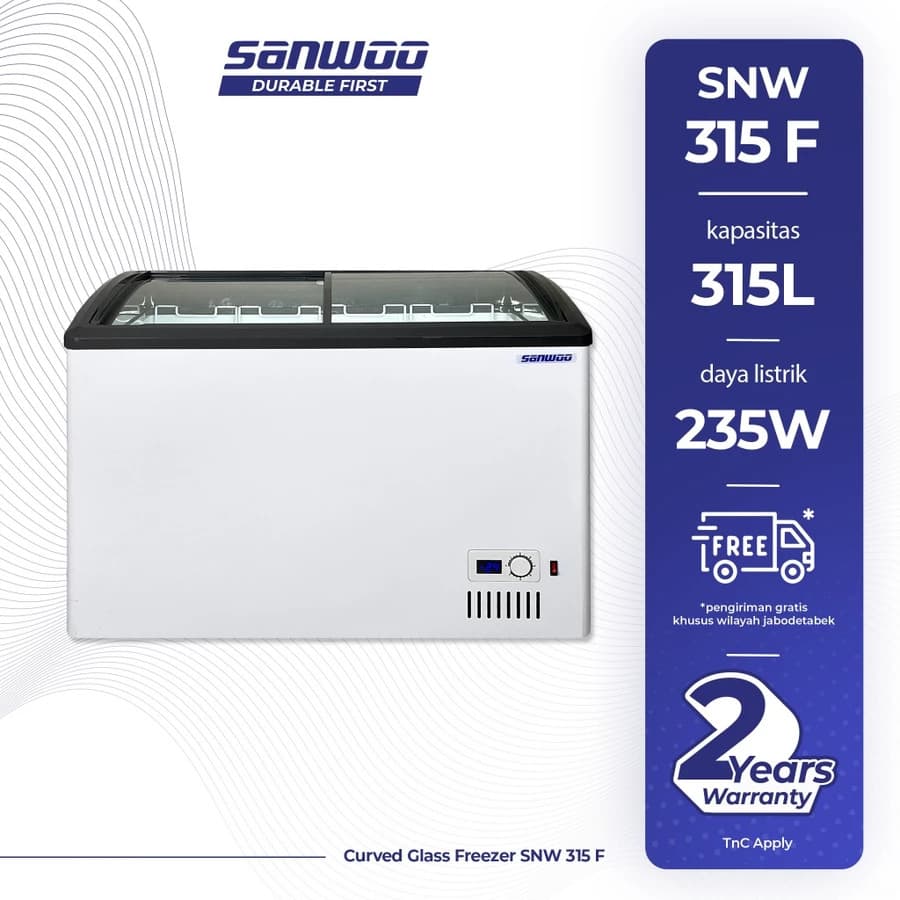 SNW 315F