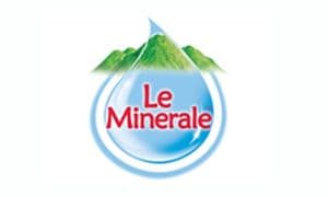 Le Minerale